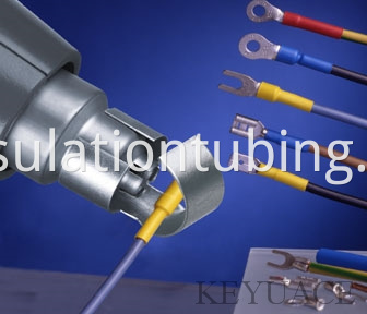 Electrical Shrink Wrap Tubing